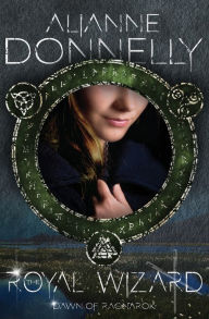 Title: The Royal Wizard, Author: Alianne Donnelly