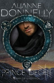 Title: Prince of Deceit, Author: Alianne Donnelly