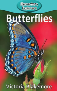 Title: Butterflies, Author: Victoria Blakemore