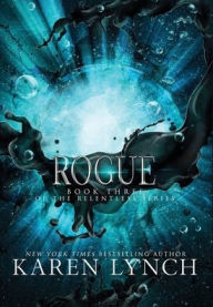 Title: Rogue (Hardcover), Author: Karen Lynch