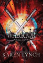 Warrior (Hardcover)