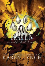 Title: Haven (Hardcover), Author: Karen Lynch