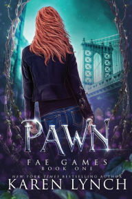 Title: Pawn, Author: Karen Lynch