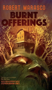 Title: Burnt Offerings (Valancourt 20th Century Classics), Author: Robert Marasco