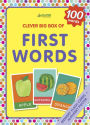 First Words: Memory flash cards