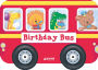 Birthday Bus