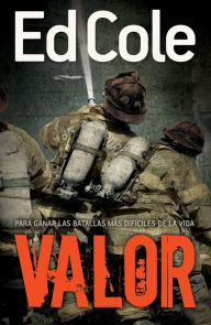 Title: Valor, Author: Ed Cole