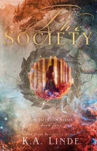 Title: The Society, Author: K. A. Linde