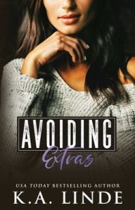 Title: Avoiding Extras, Author: K. A. Linde