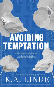 Title: Avoiding Temptation (Special Edition Hardcover), Author: K. A. Linde