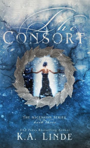Title: The Consort (Hardcover), Author: K. A. Linde
