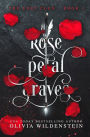 ROSE PETAL GRAVES
