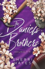 Daniels Brothers Books 1-4