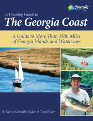 Title: The Georgia Coast: Waterways and Islands, Author: Nancy s Zydler