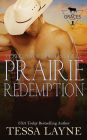 Prairie Redemption: Cowboys of the Flint Hills (Graces #2)