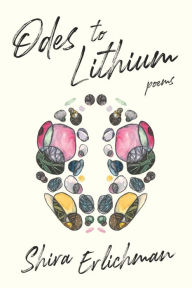 Ebook para smartphone download Odes to Lithium by Shira Erlichman