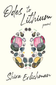 Download textbooks to kindle Odes to Lithium MOBI ePub PDB by Shira Erlichman