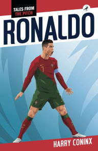 Title: Ronaldo, Author: Harry Coninx