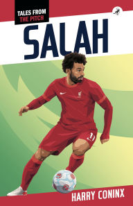Title: Salah, Author: Harry Coninx