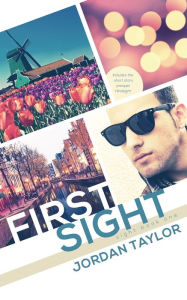 Title: First Sight, Author: Jordan Taylor