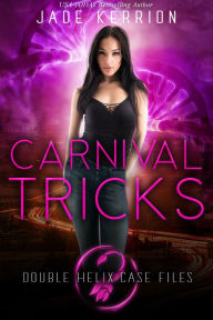 Title: Carnival Tricks, Author: Jade Kerrion