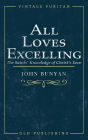 All Loves Excelling: The Saints' Knowledge of Christ's Love