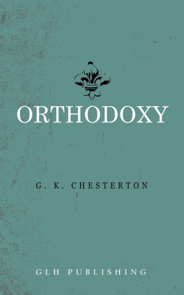 Orthodoxy