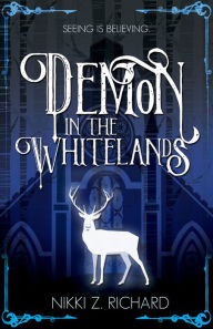 Download english books free Demon in the Whitelands