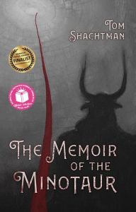 Title: Memoir of the Minotaur, Author: Tom Shachtman