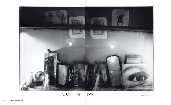 Robert Frank: Hope Makes Visions