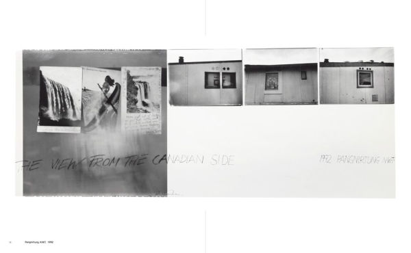 Robert Frank: Hope Makes Visions