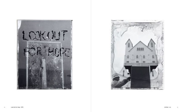 Robert Frank: Hope Makes Visions