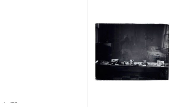 Robert Frank: Hope Makes Visions