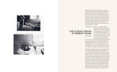 Alternative view 9 of Robert Frank: Hope Makes Visions