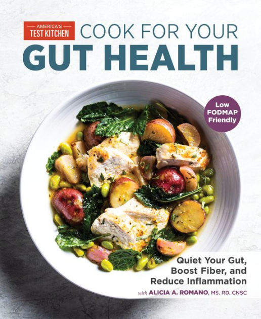 Uh oh  Gut Health