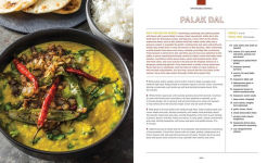 Alternative view 2 of One-Hour Comfort: Quick, Cozy, Modern Dishes for All Your Cravings