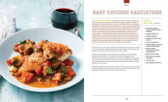 Alternative view 5 of One-Hour Comfort: Quick, Cozy, Modern Dishes for All Your Cravings