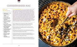 Alternative view 7 of One-Hour Comfort: Quick, Cozy, Modern Dishes for All Your Cravings