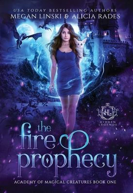 The Fire Prophecy