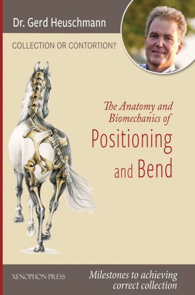 Collection or Contortion: The Anatomy and Biomechanics of Positioning and Bending: Milestones to achieving correct collection