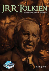 Title: Orbit: JRR Tolkien - El Verdadero Seï¿½or de los Anillos, Author: Luis Chichon