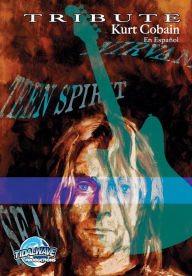 Title: Tribute: Kurt Cobain: En Espaï¿½ol, Author: Jayfri Hashim