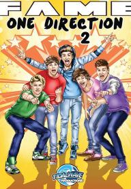 Title: Fame: One Direction #2, Author: Michael Troy