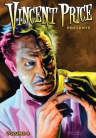 Title: Vincent Price Presents: Volume 9, Author: Paul J Salamoff