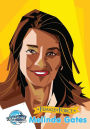 Female Force: Melinda Gates