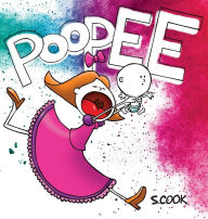 Title: Poopee, Author: Stephen Cook