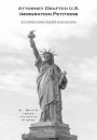 Attorney Drafted B-2 Visitor Visa Application: Coming to the U.S. to Visit and How to Do it