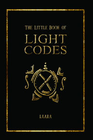 Book store free download The Little Book of Light Codes: Healing Symbols for Life Transformation