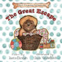 Toby's Amazing Adventures: The Great Escape