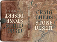 Title: Stone Desert, Author: Craig Childs